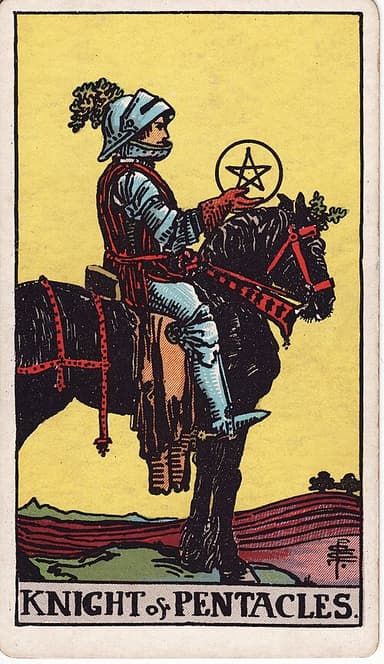 Caballero de Oros