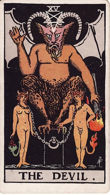 El Diablo