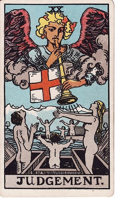 El Juicio