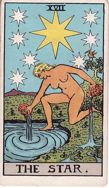 La Estrella