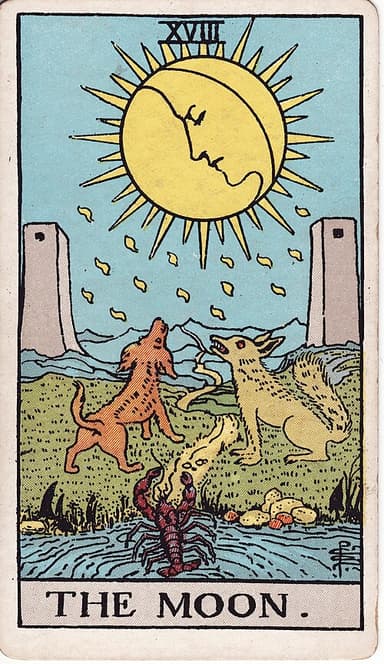 La Luna