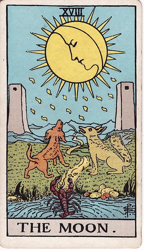 La Luna