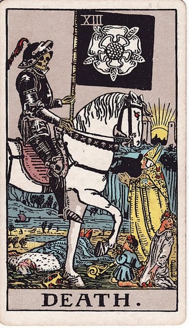 La Muerte