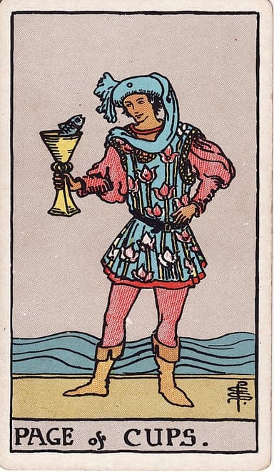 Sota de Copas