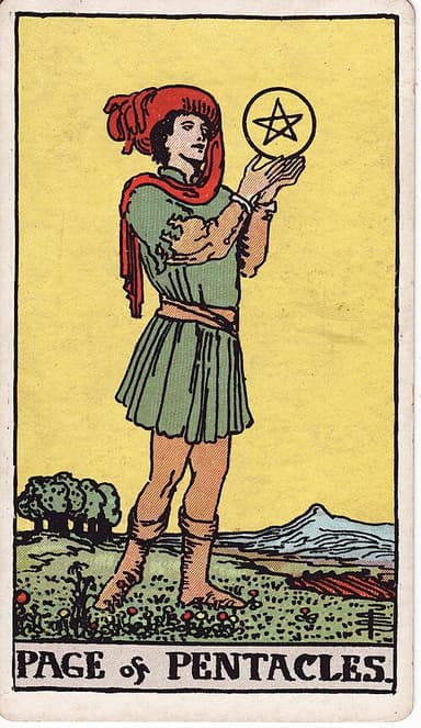 Sota de Oros