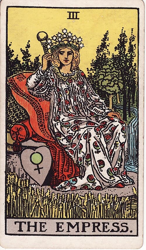 La Emperatriz